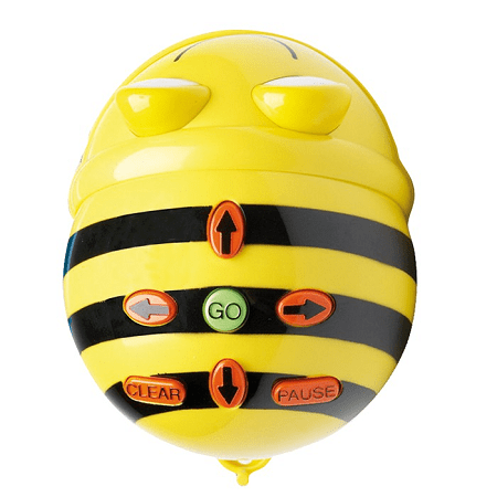 Bee-Bot - Xplora360 - Robótica Educativa, Ciencia y Tecnología
